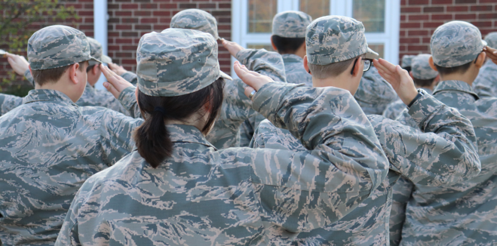 jrotc