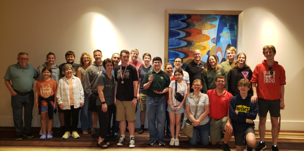 academic team