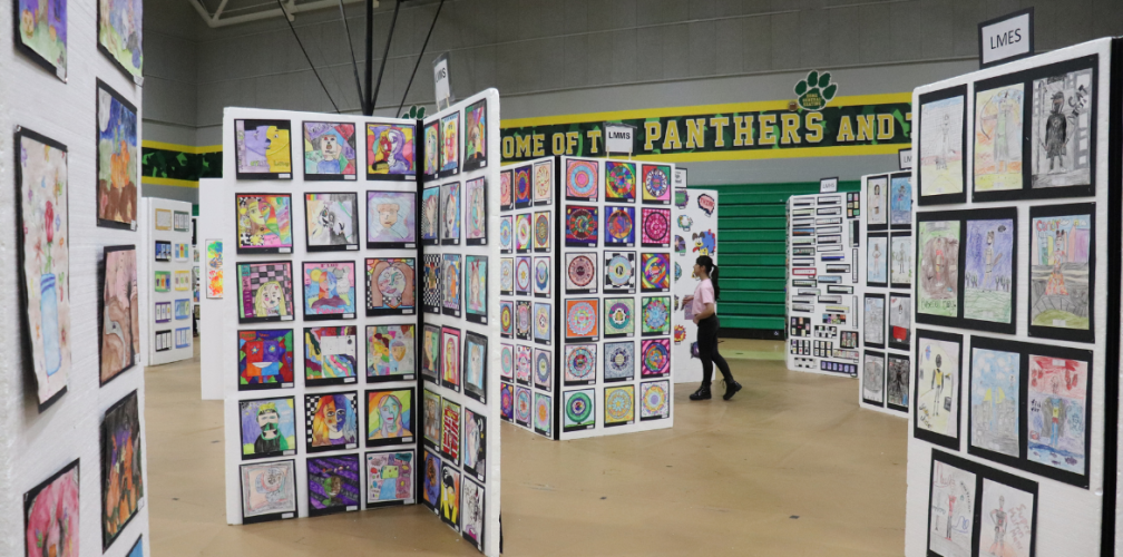 fine arts festival