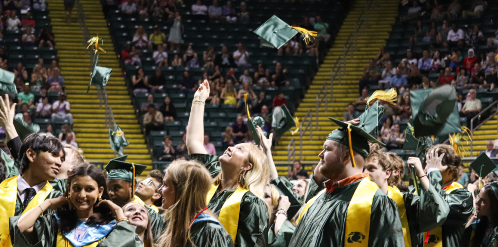 graduation