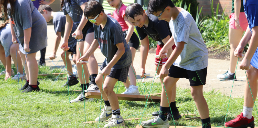 field day