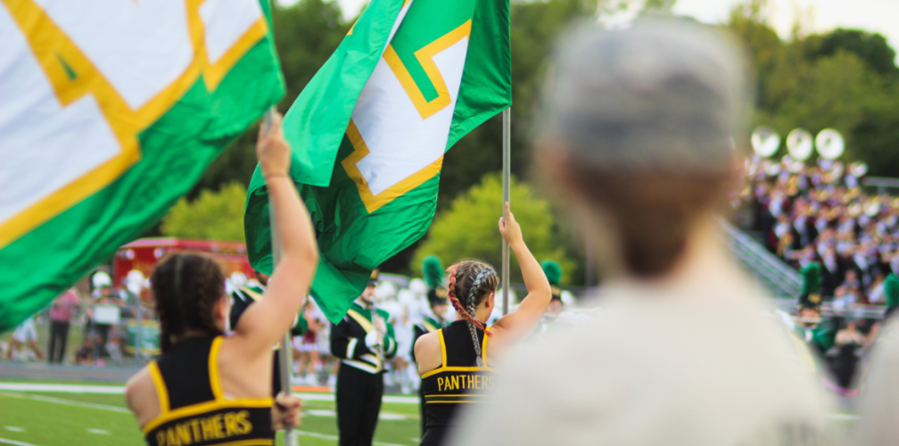 football